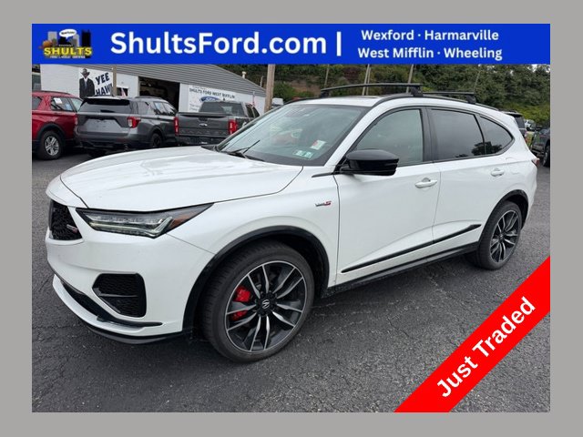 2022 Acura MDX