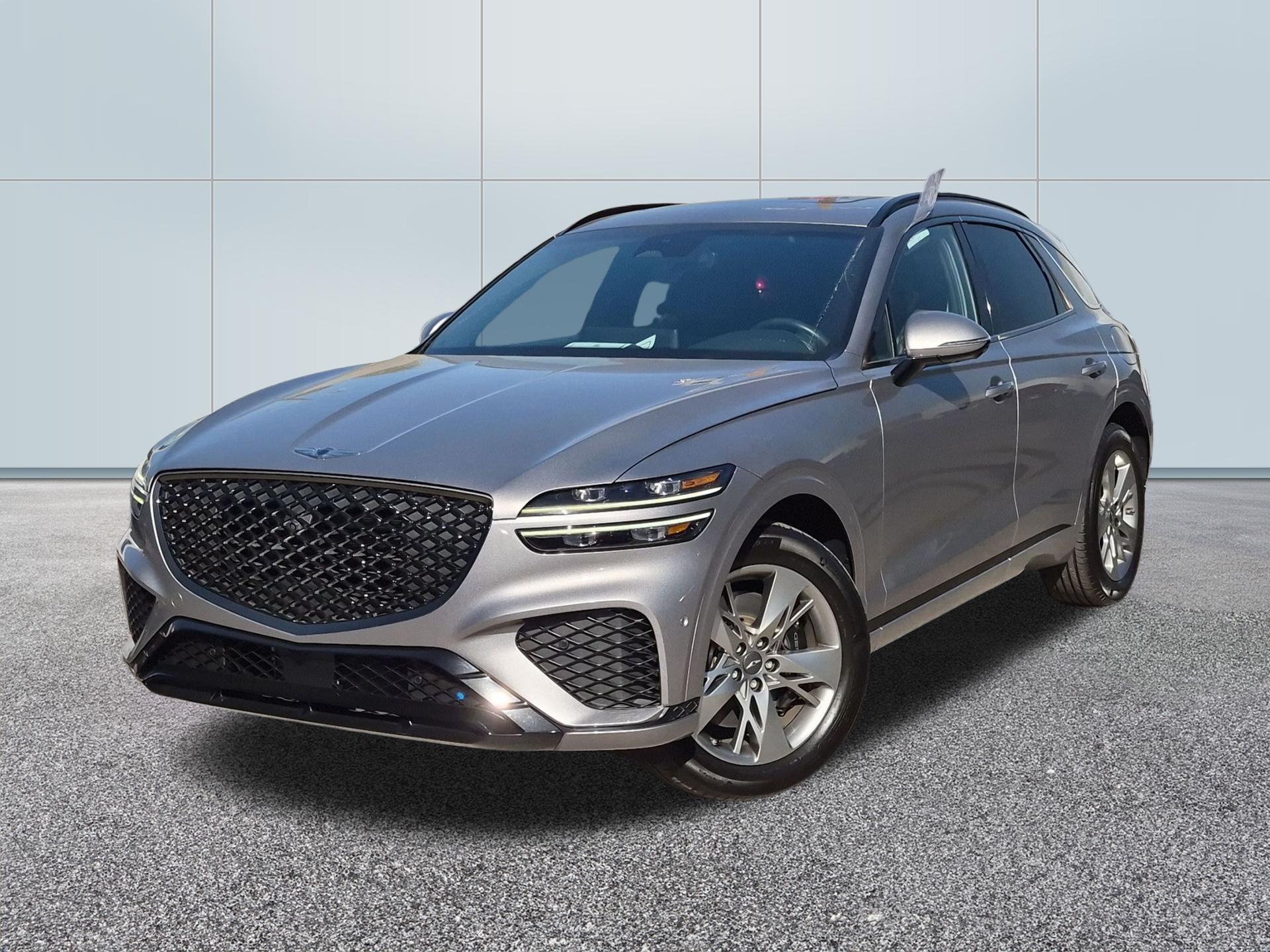 2022 GENESIS GV70