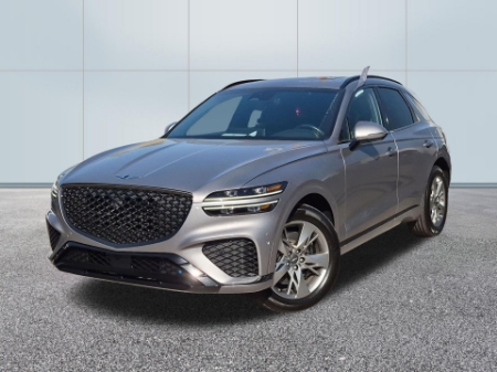 2022 Genesis GV70 3.5T AWD Sport