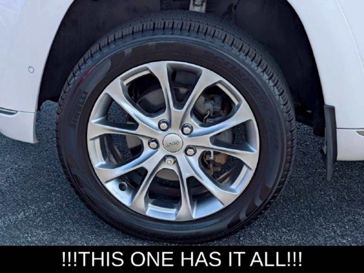 Vehicle thumbnail