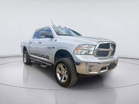 2017 RAM 1500 Lone Star