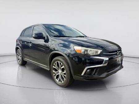 2018 Mitsubishi Outlander Sport ES 2.0