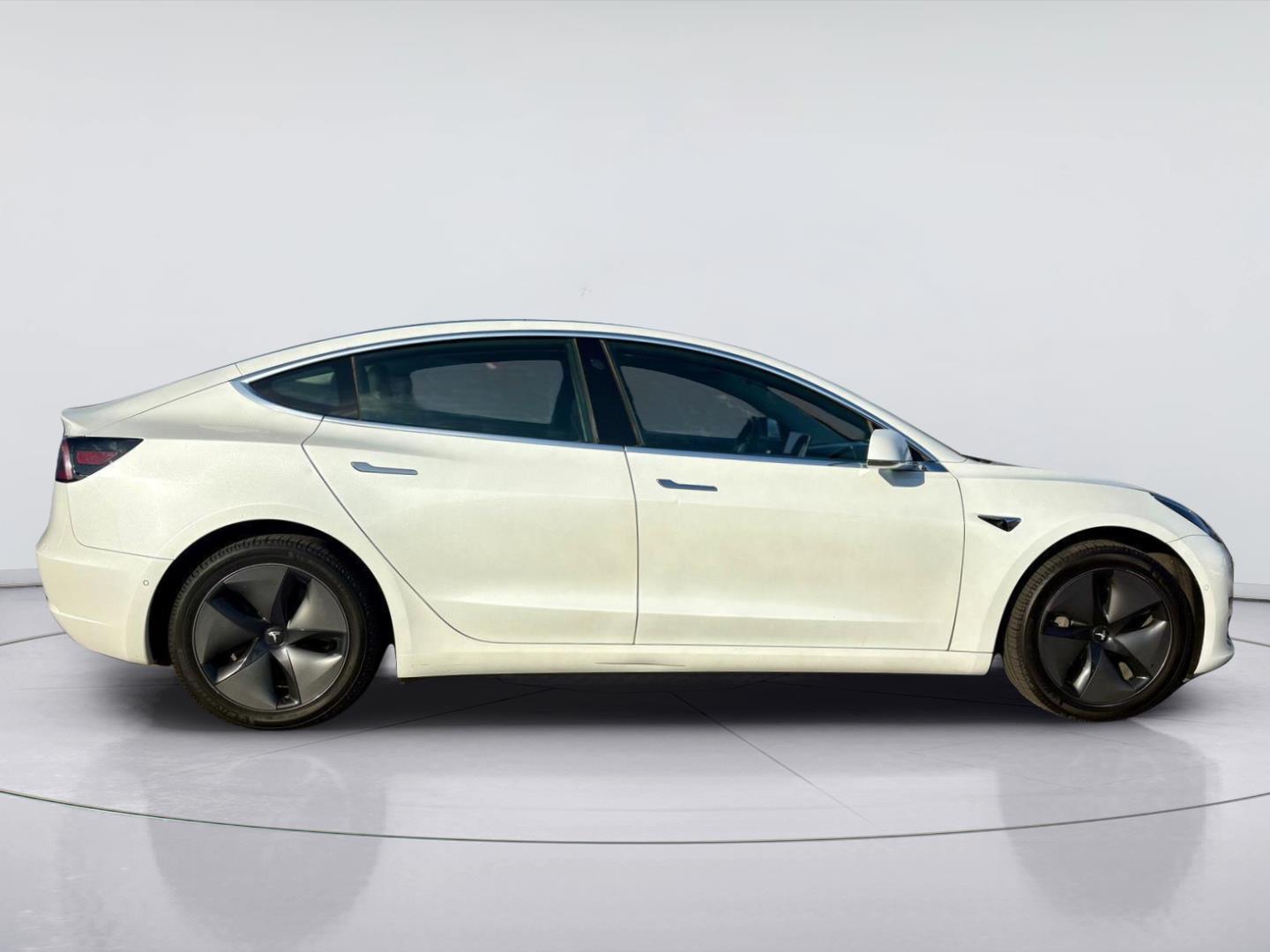 Used 2020 Tesla Model 3 Base with VIN 5YJ3E1EA0LF645016 for sale in San Antonio, TX