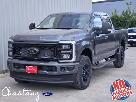 2026 Ford F-350SD XLT