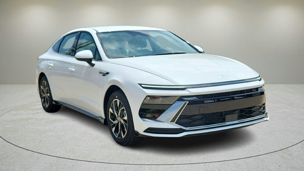 2025 Hyundai Sonata
