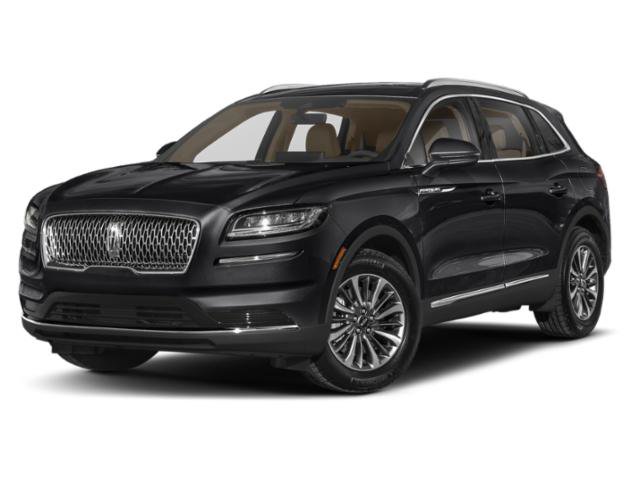 2023 Lincoln Nautilus