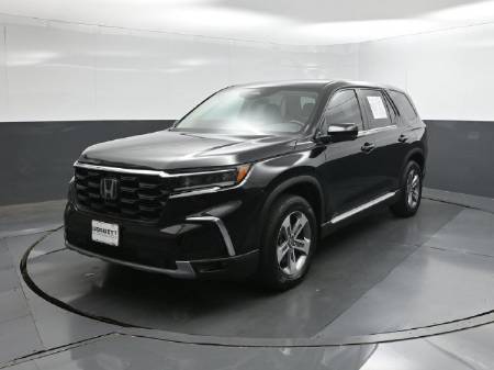 2023 Honda Pilot EX-L