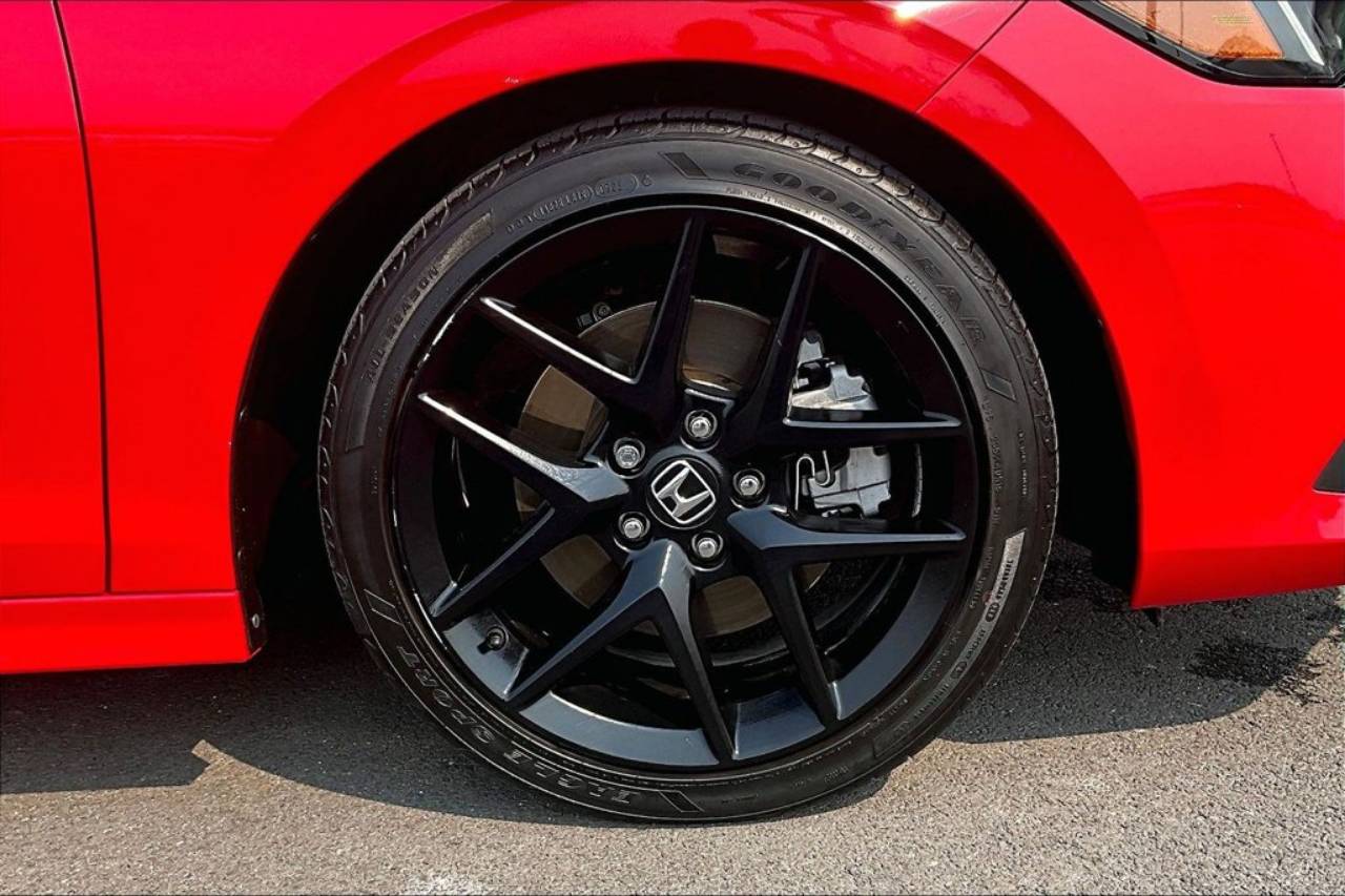 2023 Honda Civic Si - Photo 9