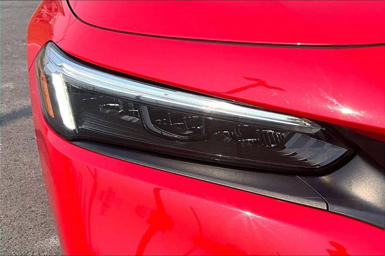 2023 Honda Civic Si - Photo 29