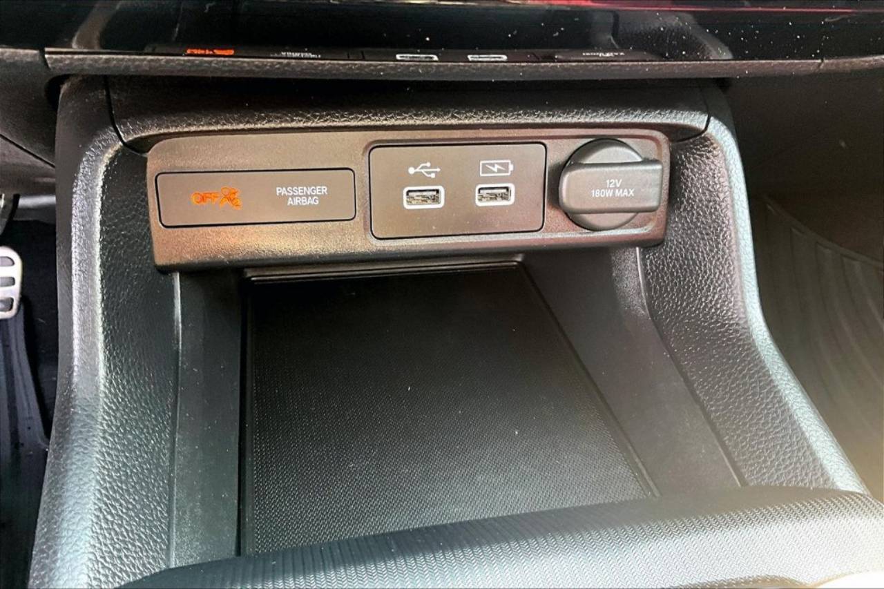 2023 Honda Civic Si - Photo 32