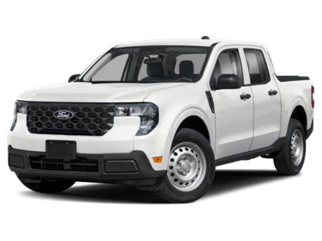2026 Ford Maverick Hybrid XL