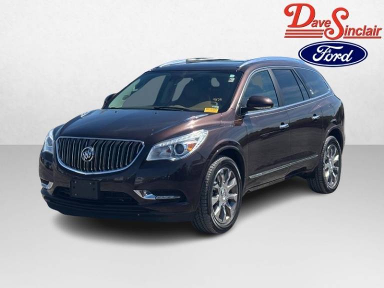 2016 Buick Enclave Premium