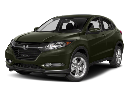 2017 Honda HR-V EX