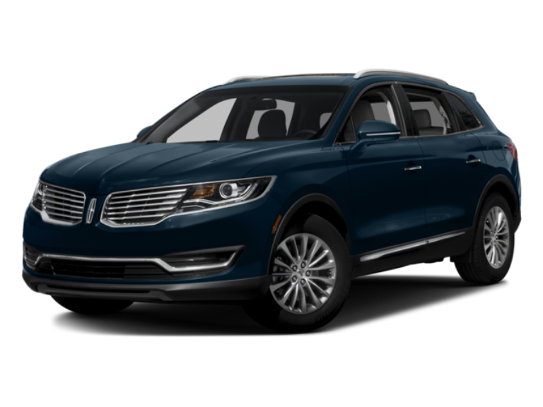 2017 Lincoln Lincoln MKX Premiere