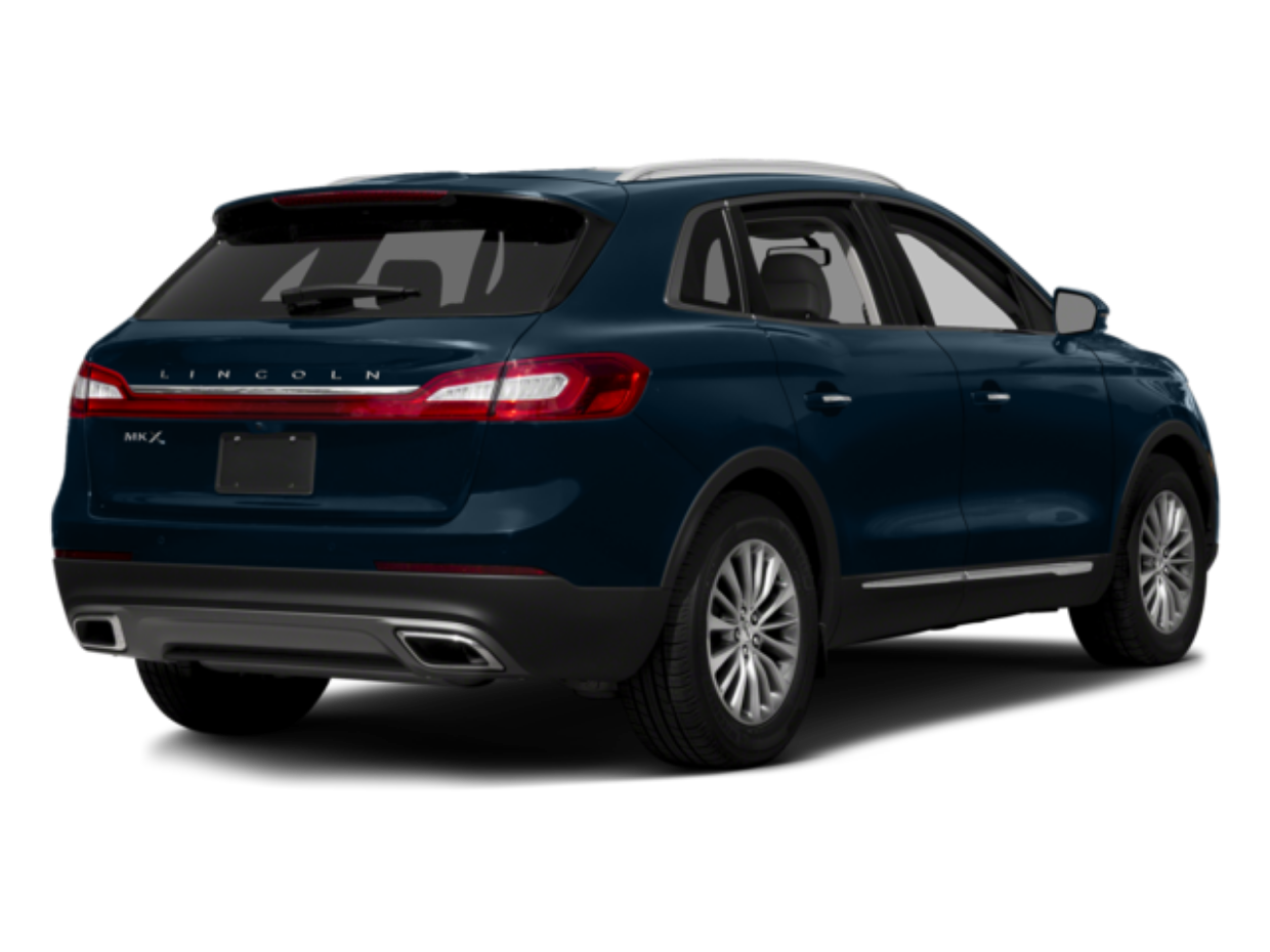 Used 2017 Lincoln MKX Premiere with VIN 2LMPJ6JR8HBL53544 for sale in Sacramento, CA