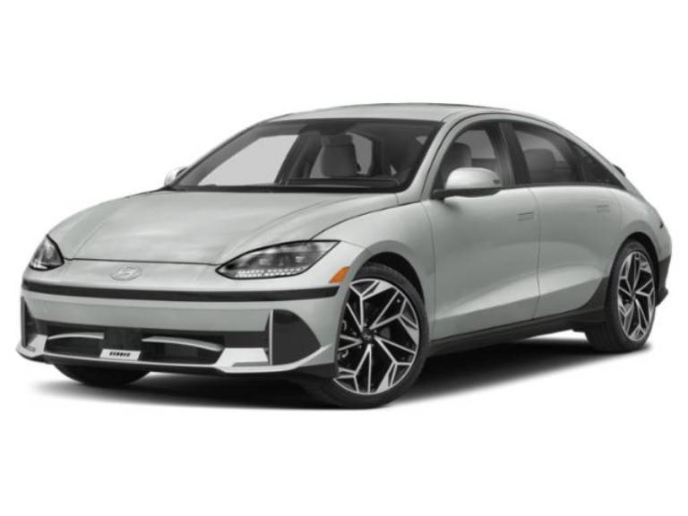 2024 Hyundai Ioniq 6 SEL