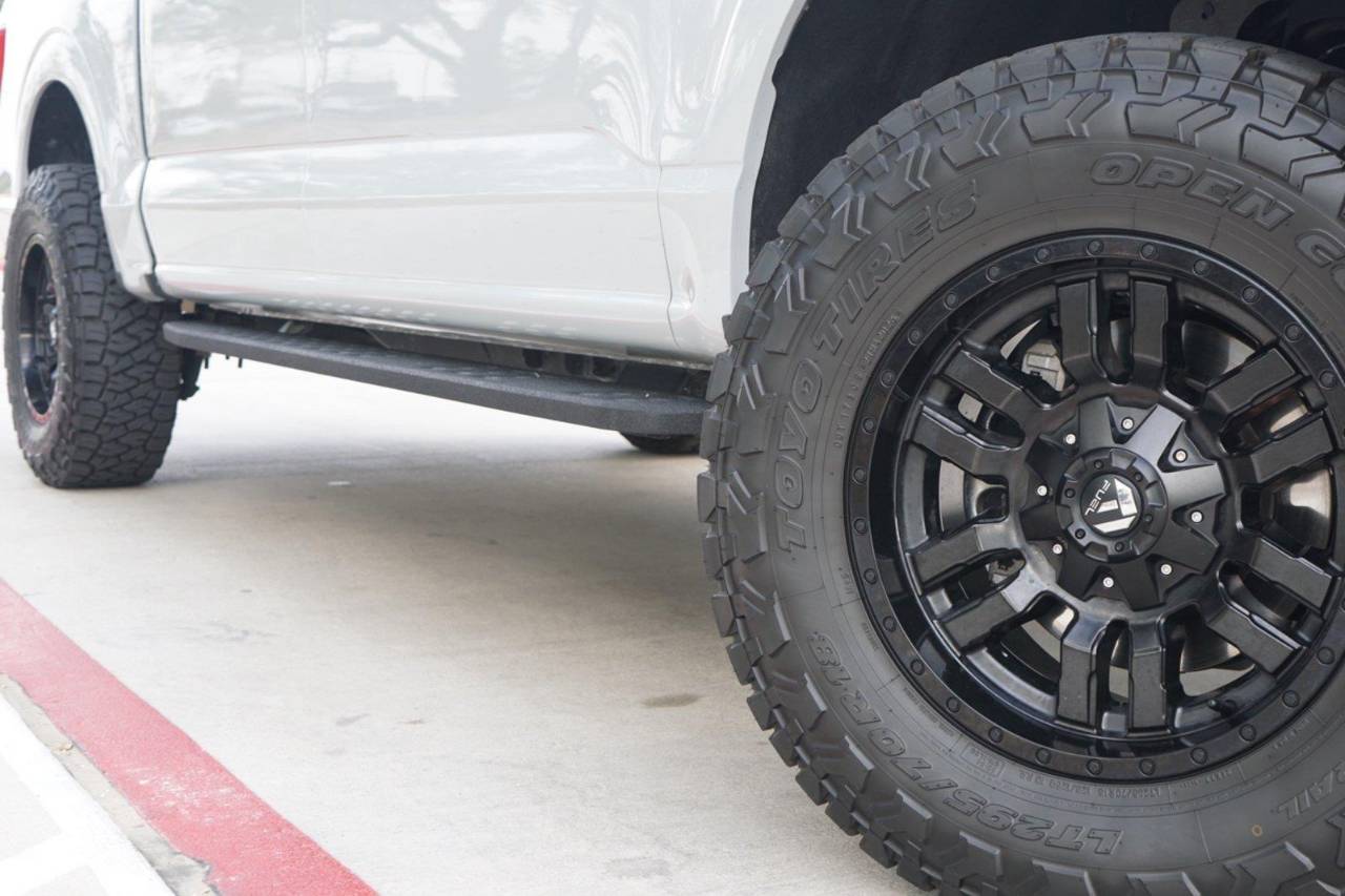 Used 2023 Ford F-150 Tremor, photo 2
