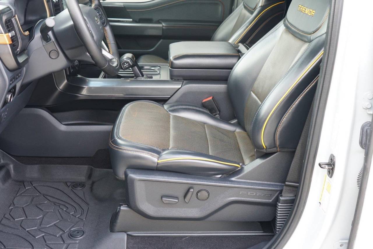 Used 2023 Ford F-150 Tremor, photo 10
