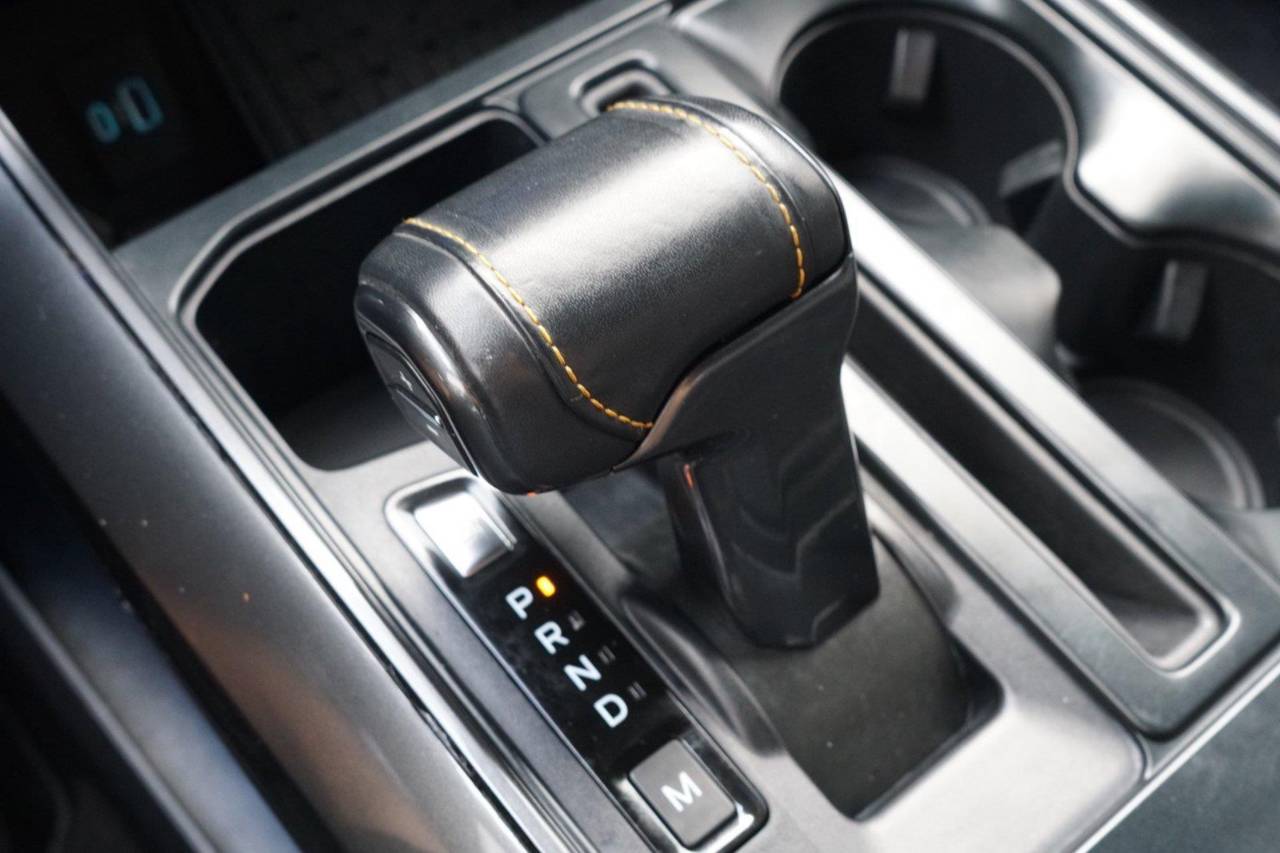 Used 2023 Ford F-150 Tremor, photo 14