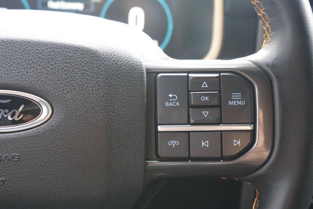 Used 2023 Ford F-150 Tremor, photo 16