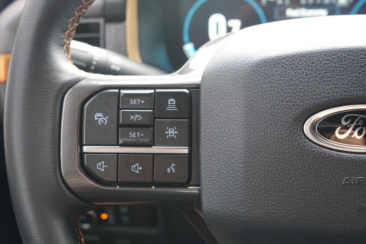 Used 2023 Ford F-150 Tremor, photo 17