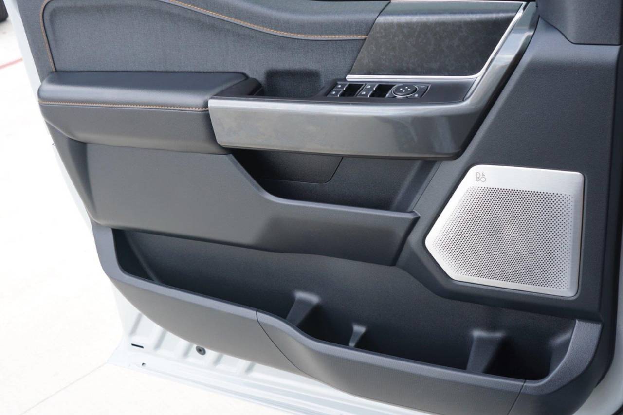 Used 2023 Ford F-150 Tremor, photo 19