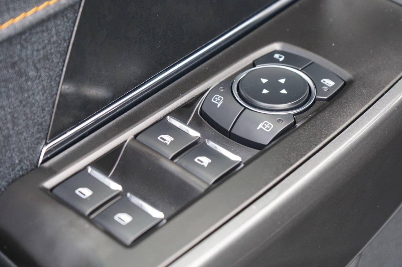 Used 2023 Ford F-150 Tremor, photo 20