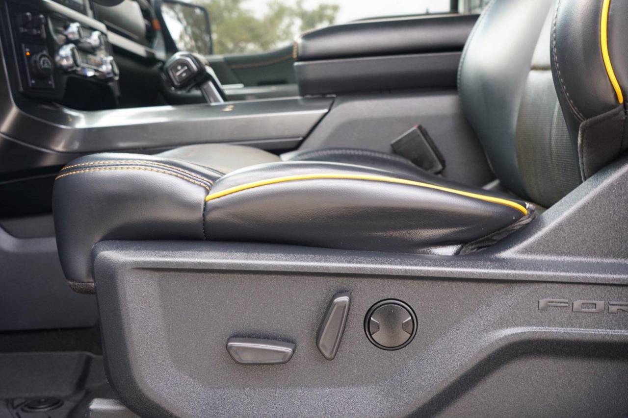 Used 2023 Ford F-150 Tremor, photo 21