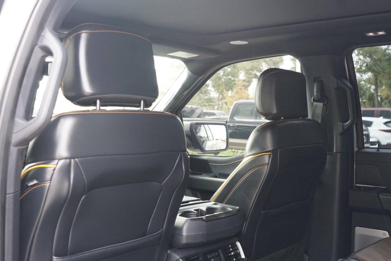 Used 2023 Ford F-150 Tremor, photo 22
