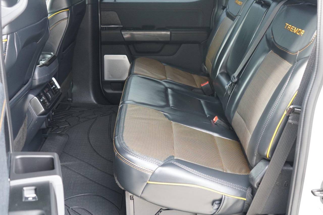 Used 2023 Ford F-150 Tremor, photo 23