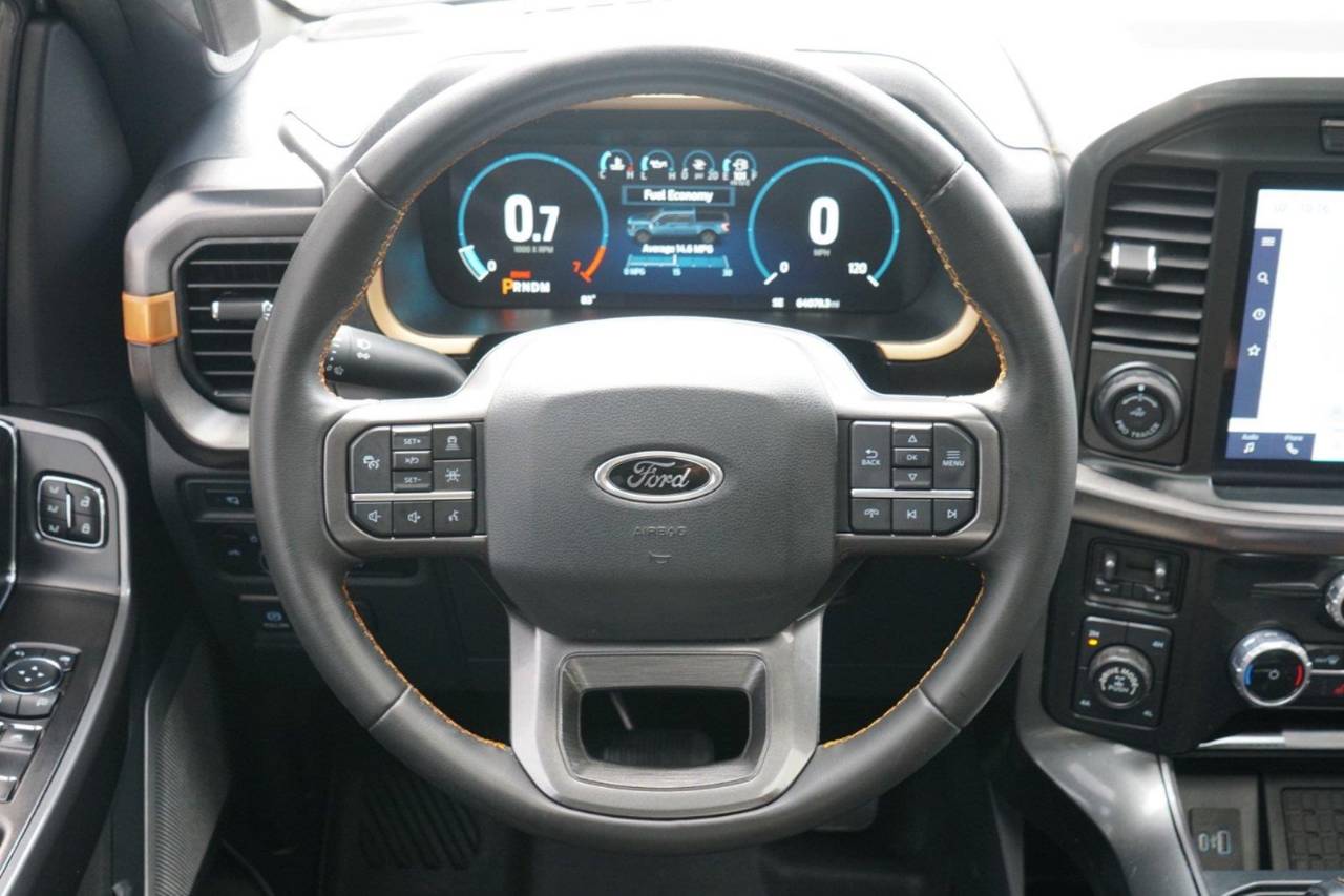 Used 2023 Ford F-150 Tremor, photo 26