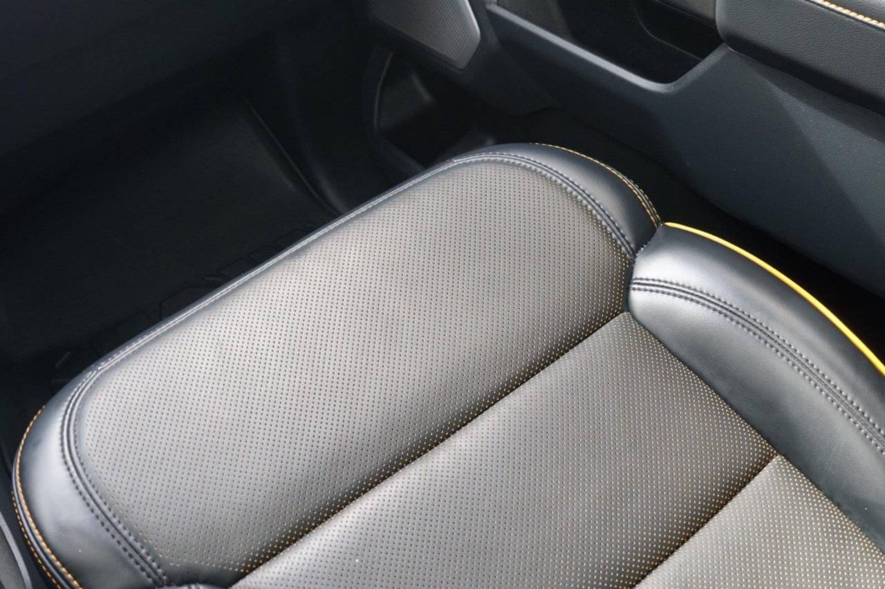 Used 2023 Ford F-150 Tremor, photo 27