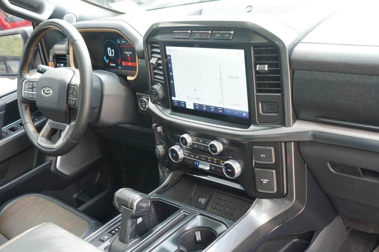 Used 2023 Ford F-150 Tremor, photo 28