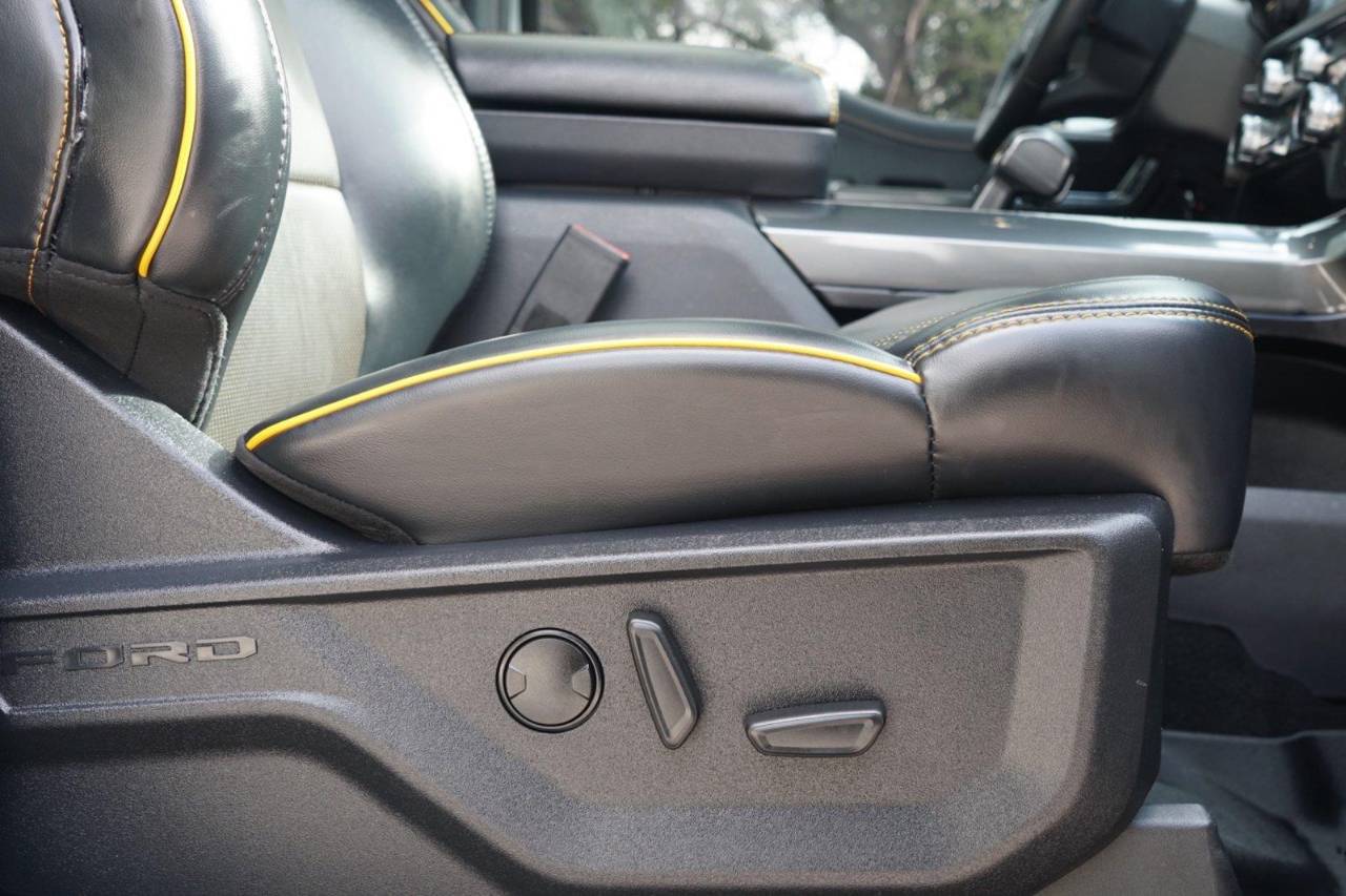 Used 2023 Ford F-150 Tremor, photo 29