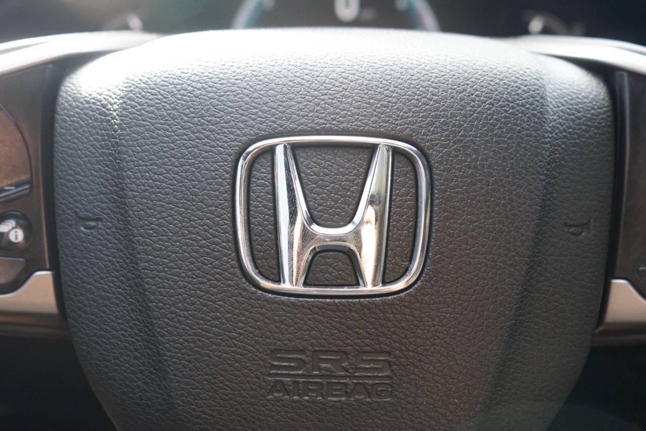 Certified Used 2021 Honda Civic Hatchback EX, photo 15