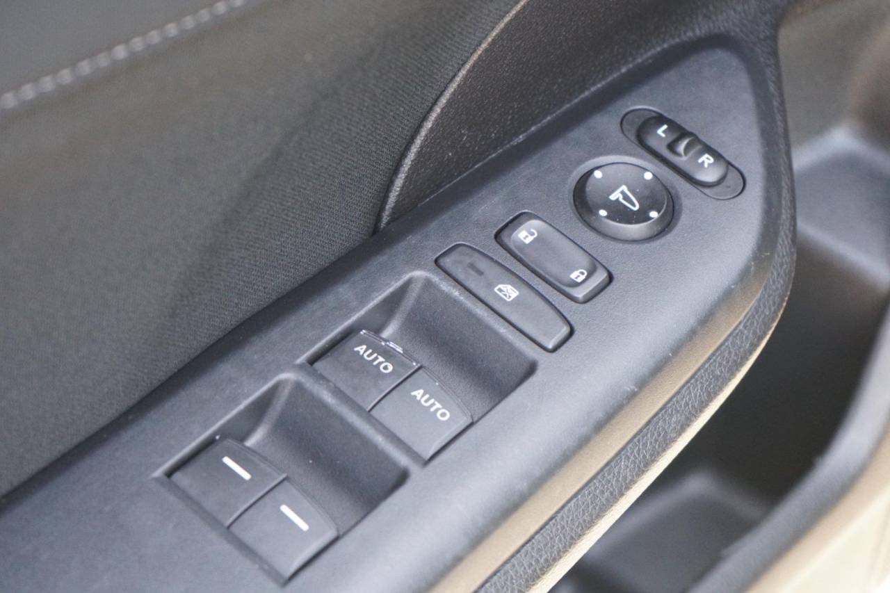 Certified Used 2021 Honda Civic Hatchback EX, photo 20