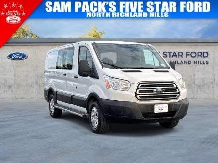 2019 Ford Transit-250 Base