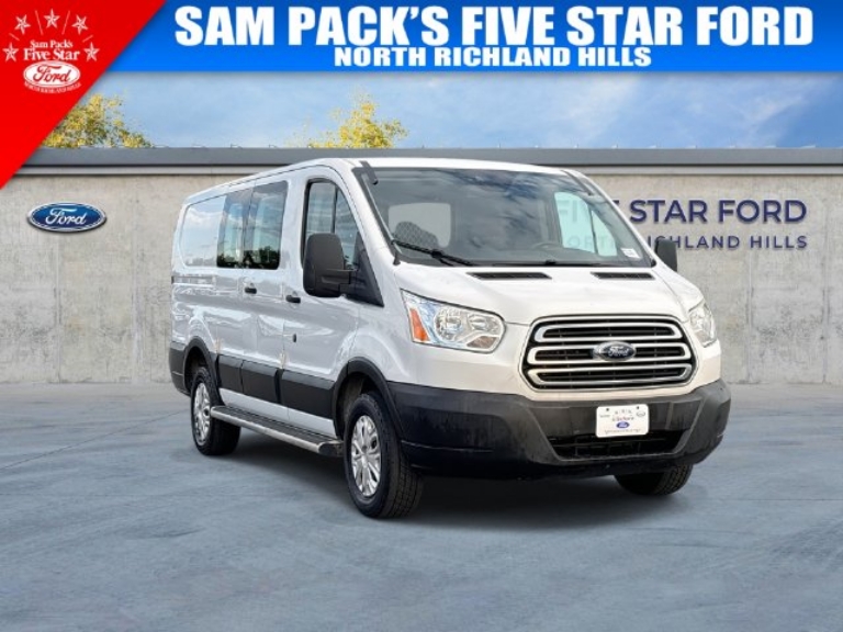 2019 Ford Transit-250 Base