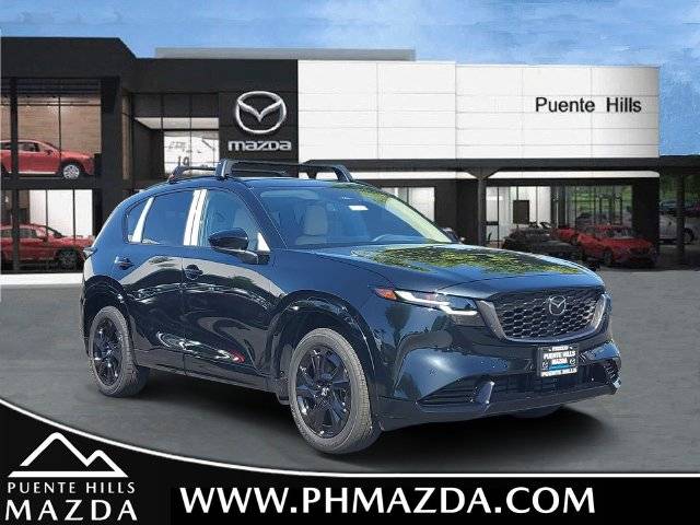 2026 Mazda CX-5 2.5 S Premium Plus