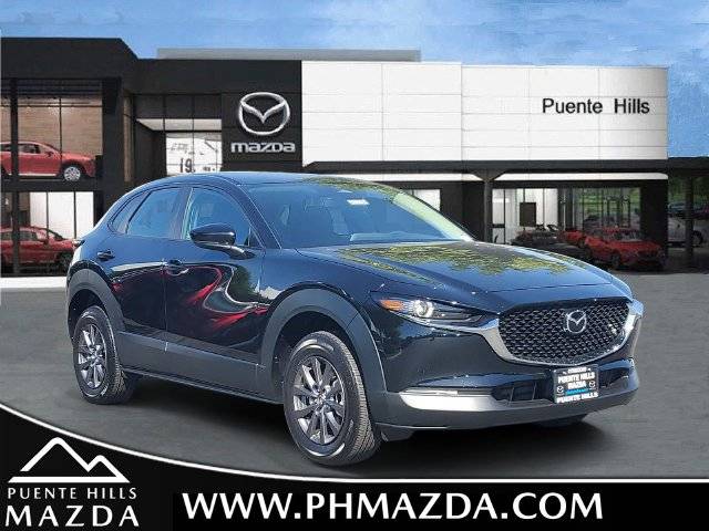 2026 Mazda CX-30 2.5 S