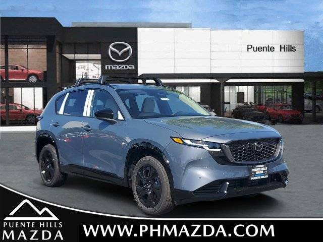 2026 Mazda CX-5 2.5 S Premium