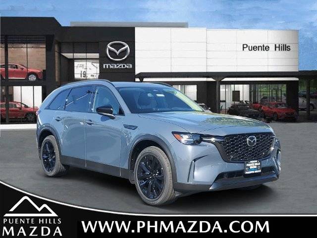 2026 Mazda CX-90 3.3 Turbo Premium