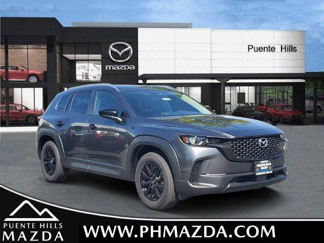 2026 Mazda CX-50 2.5 S Preferred