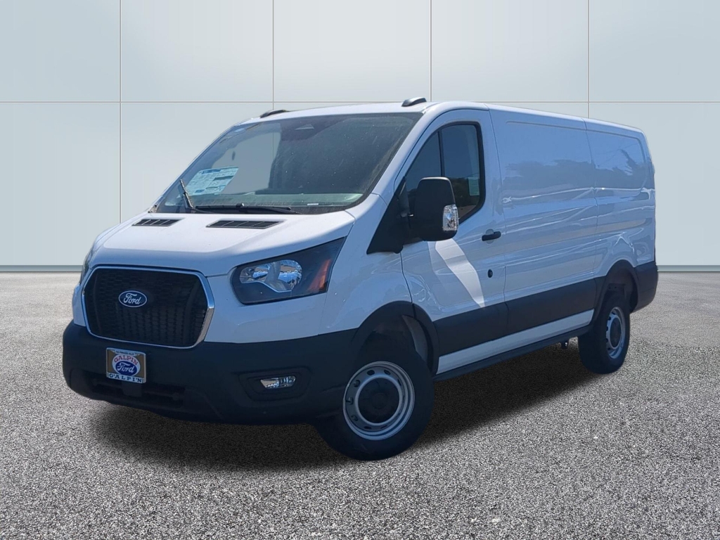 2026 Ford Transit Low Roof T250 RWD