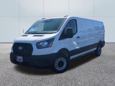 2026 Ford Transit Low Roof T150 RWD