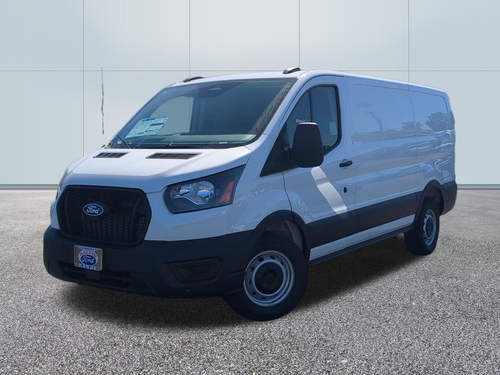 2026 Ford Transit Low Roof T150 RWD