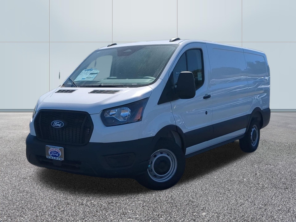 2026 Ford Transit Low Roof T150 RWD