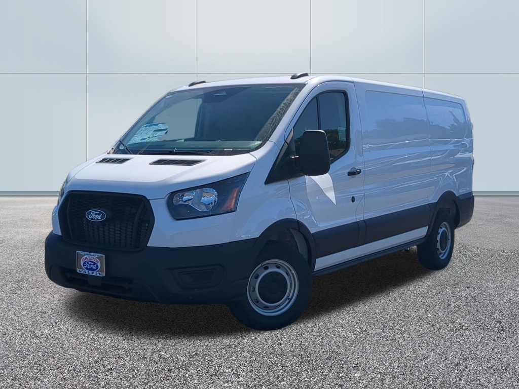 2026 Ford Transit Low Roof T150 RWD