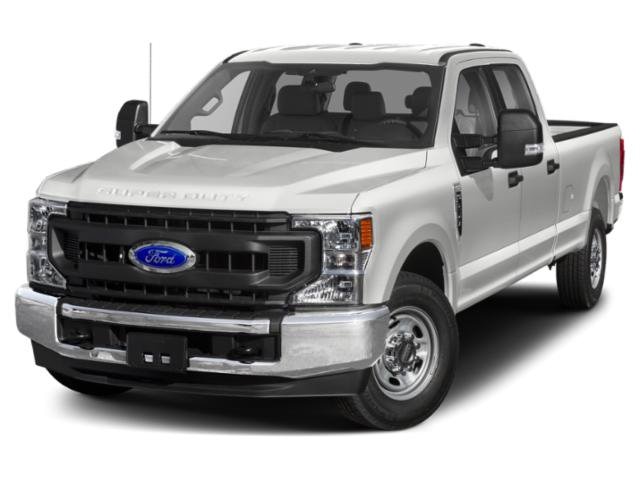 2021 Ford F-250 Super Duty