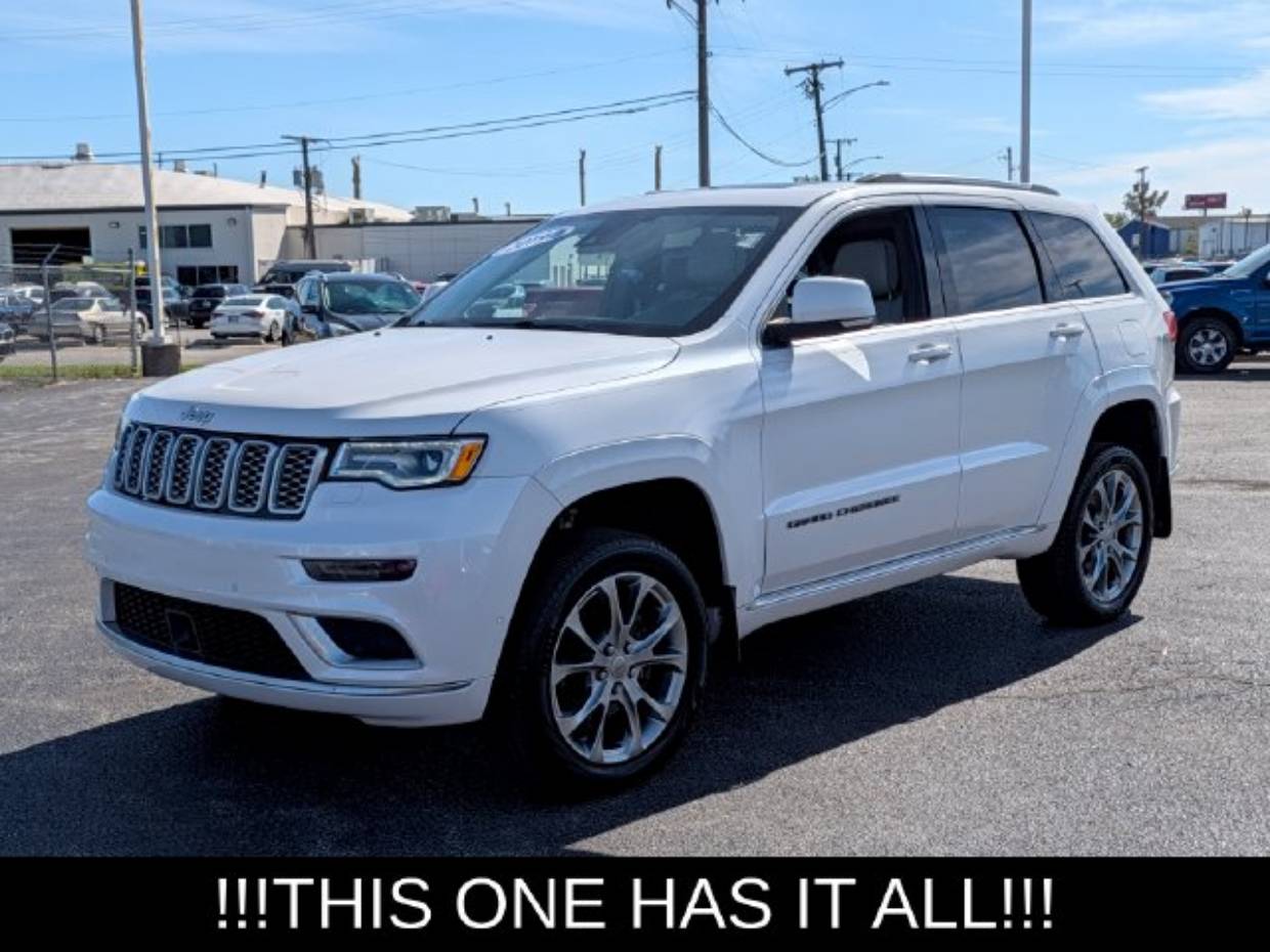 Vehicle thumbnail